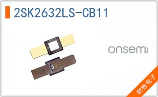 2SK2632LS-CB11