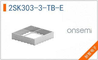 2SK303-3-TB-E
