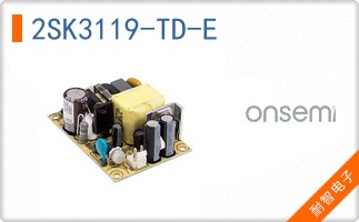 2SK3119-TD-E