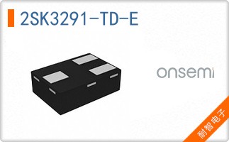 2SK3291-TD-E