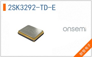 2SK3292-TD-E