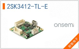 2SK3412-TL-E