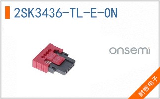 2SK3436-TL-E-ON
