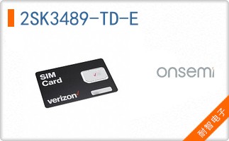 2SK3489-TD-E