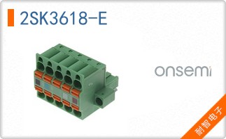 2SK3618-E