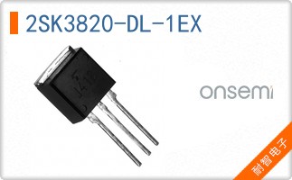 2SK3820-DL-1EX