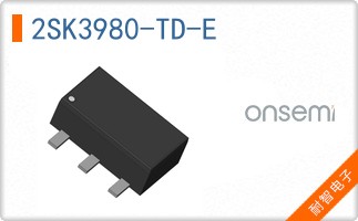 2SK3980-TD-E