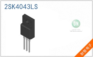 2SK4043LS