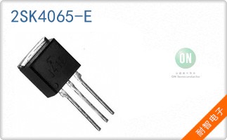 2SK4065-E