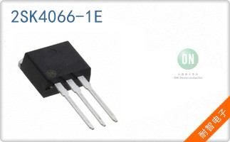 2SK4066-1E