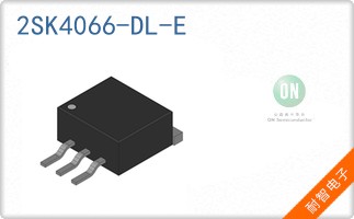 2SK4066-DL-E