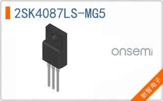 2SK4087LS-MG5