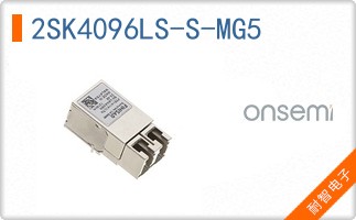 2SK4096LS-S-MG5