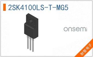 2SK4100LS-T-MG5