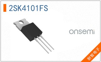2SK4101FS