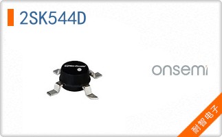 2SK544D