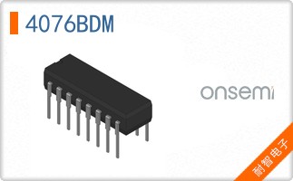 4076BDM