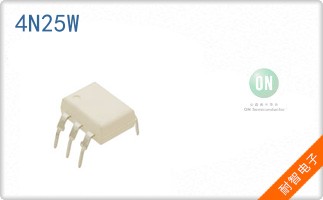 4N25W