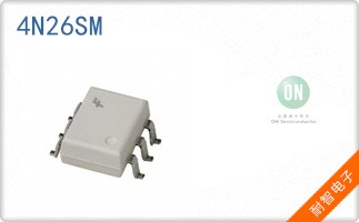4N26SM