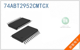 74ABT2952CMTCX