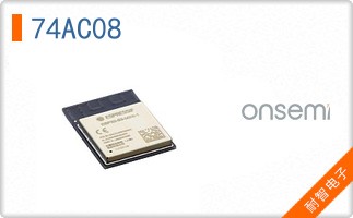74AC08