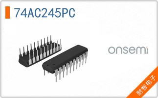 74AC245PC