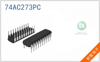 74AC273PC