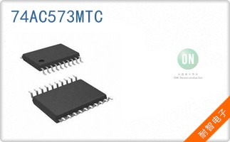 74AC573MTC