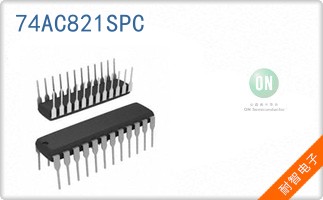 74AC821SPC