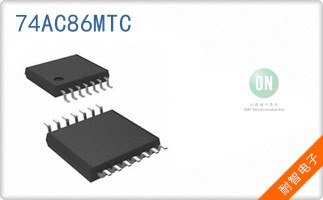 74AC86MTC