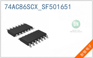 74AC86SCX_SF501651