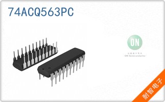 74ACQ563PC