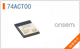 74ACT00