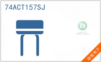 74ACT157SJ