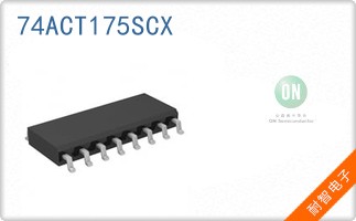 74ACT175SCX