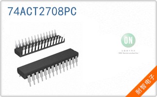 74ACT2708PC