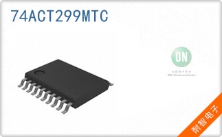 74ACT299MTC