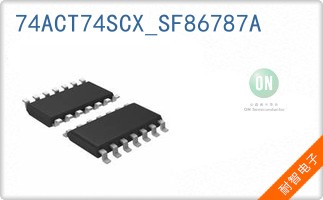 74ACT74SCX_SF86787A
