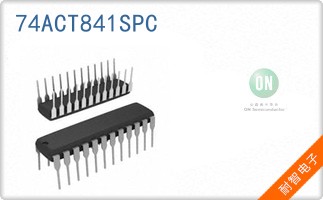 74ACT841SPC