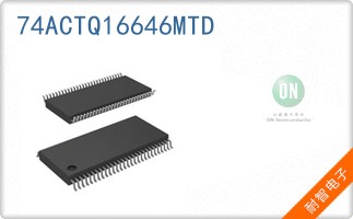 74ACTQ16646MTD
