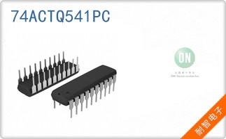 74ACTQ541PC