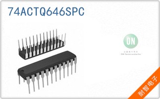 74ACTQ646SPC