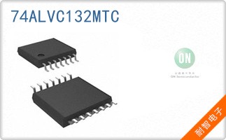 74ALVC132MTC