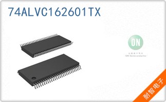 74ALVC162601TX