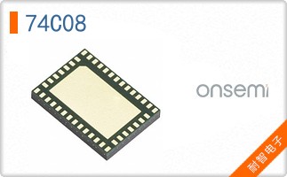 74C08