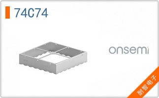 74C74
