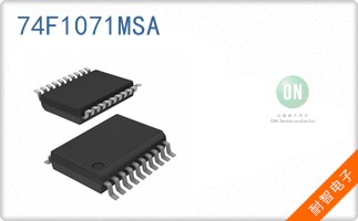 74F1071MSA