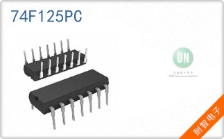 74F125PC
