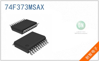 74F373MSAX
