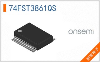 74FST3861QS